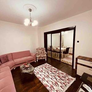 Appartement met Drie Slaapkamers